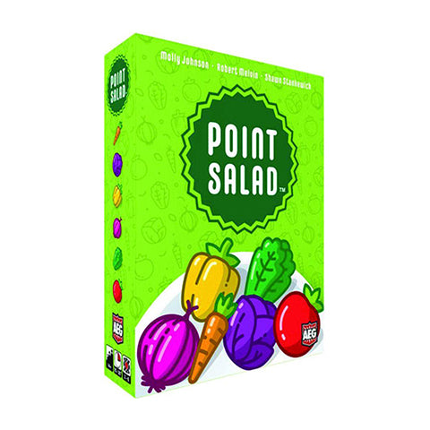 Point Salad
