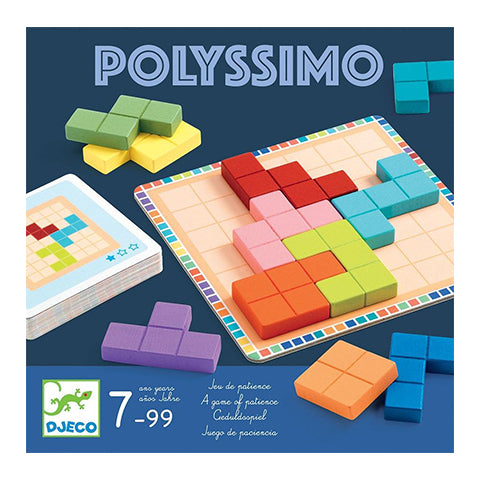 Polyssimo
