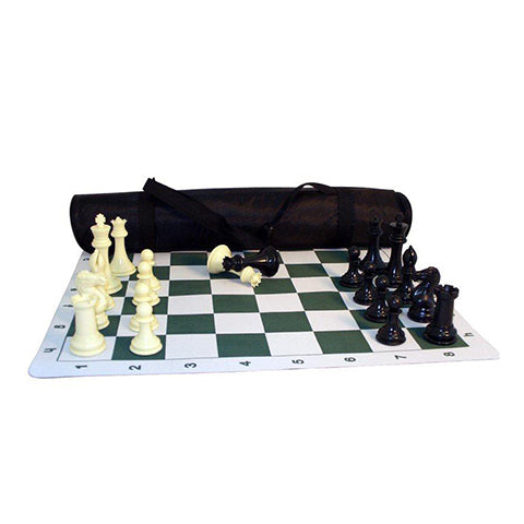 Pro Chess Tournament Chess Set