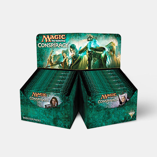 Conspiracy Booster Pack