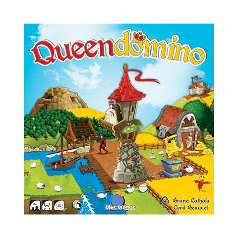 Queendomino