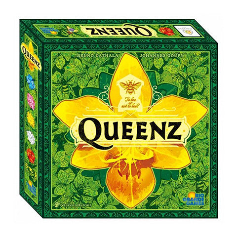 Queenz