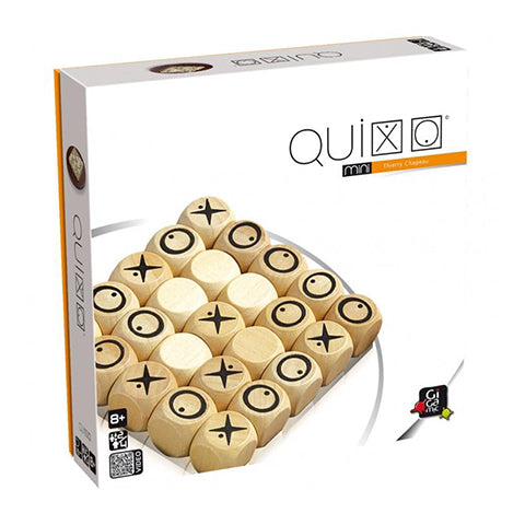 Quixo Mini