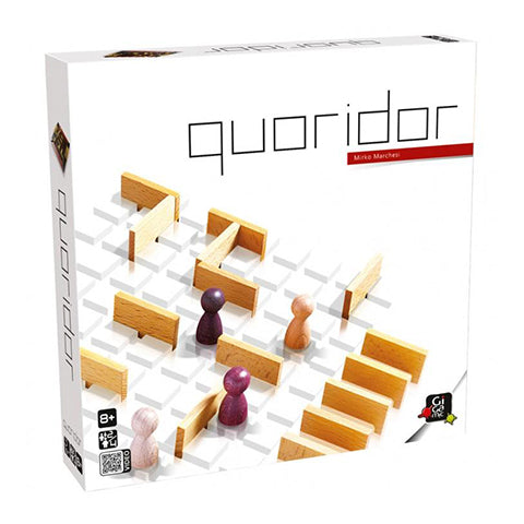 Quoridor