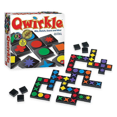 Qwirkle