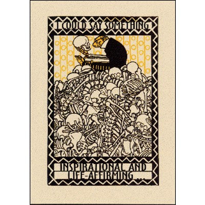 Greeting Card | Inspirational and Life-Changing