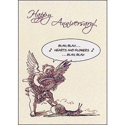 Celebration Card | Hearts and Flowers