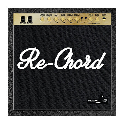 Re-Chord