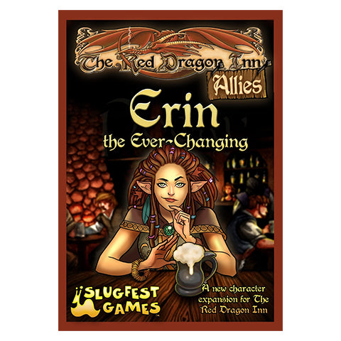 Red Dragon Inn Allies Erin The EverChanging Red Dragon Inn Expansion