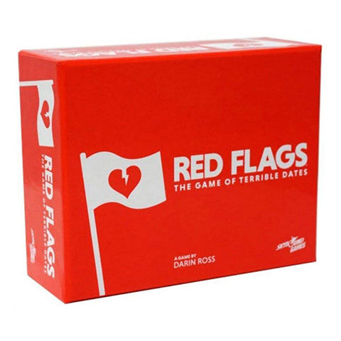 Red Flags