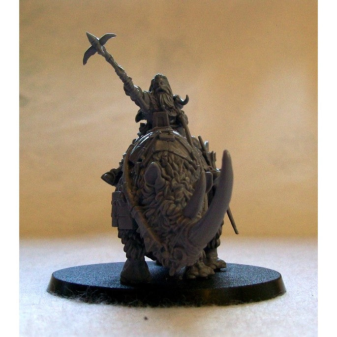 sale - Kornovik, Barbarian Outcast - Northstar [FGV408]