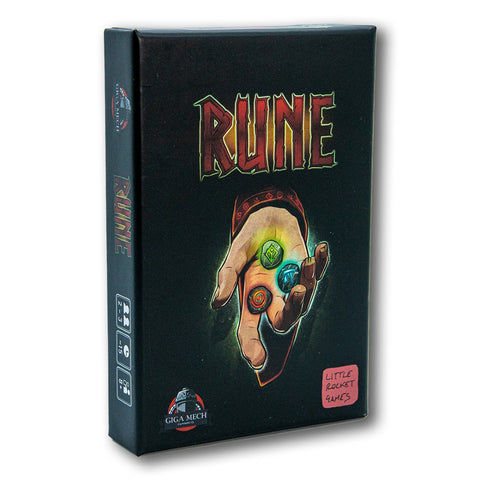 sale - Rune