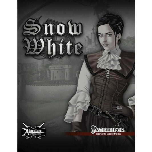 Snow White