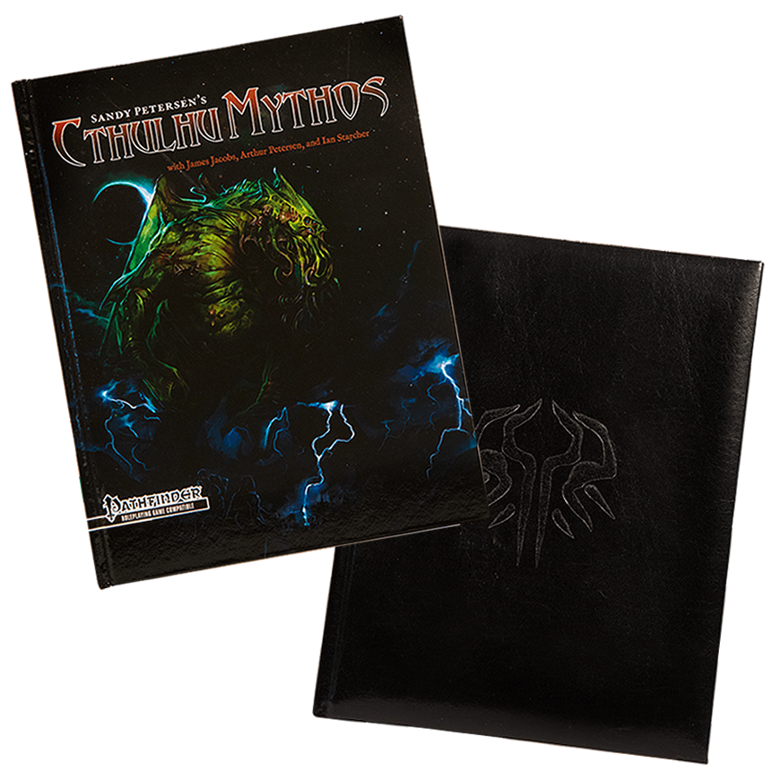 Pathfinder Cthulhu Mythos