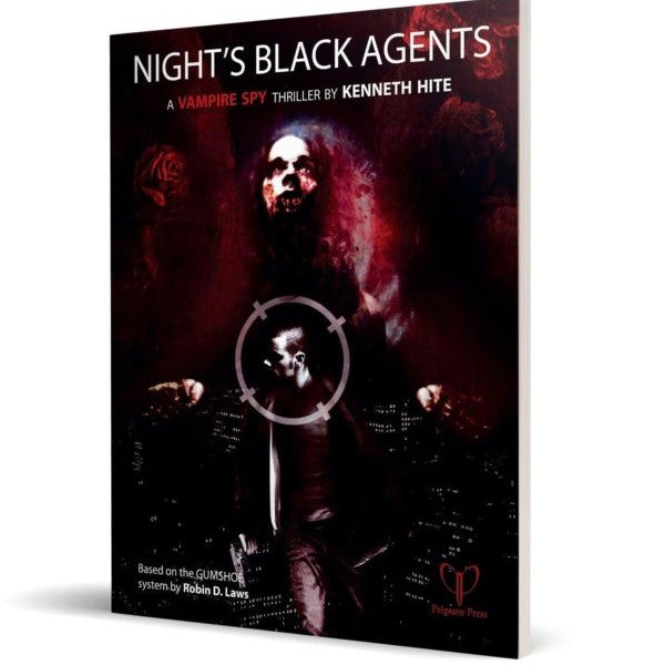 Night's Black Agents
