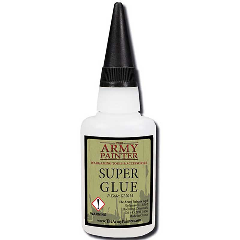 Army Painter Super Glue