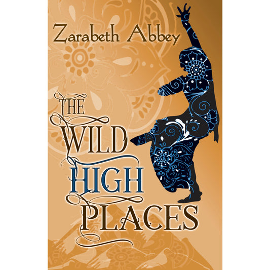 The Wild High Places