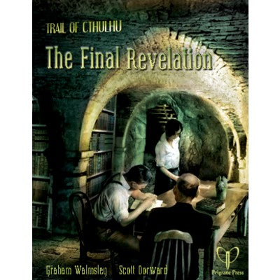 The Final Revelation