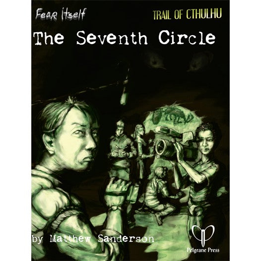 The Seventh Circle