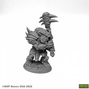 Bones USA: Tork, Bloodclub Bugbear [Reaper 07092]