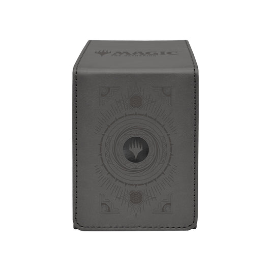 Ultra Pro Alcove Flip Box Magic the Gathering Mana 7 Planeswalker