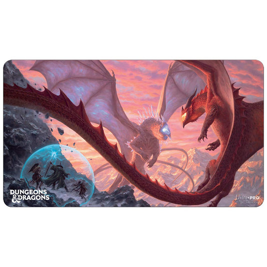 Ultra Pro Playmat D&D Fizban's Treasury of Dragons