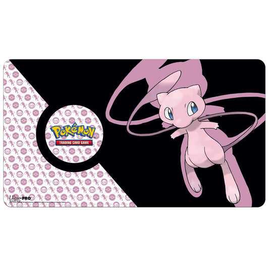 Ultra Pro Playmat Pokemon Mew