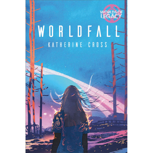 Worldfall