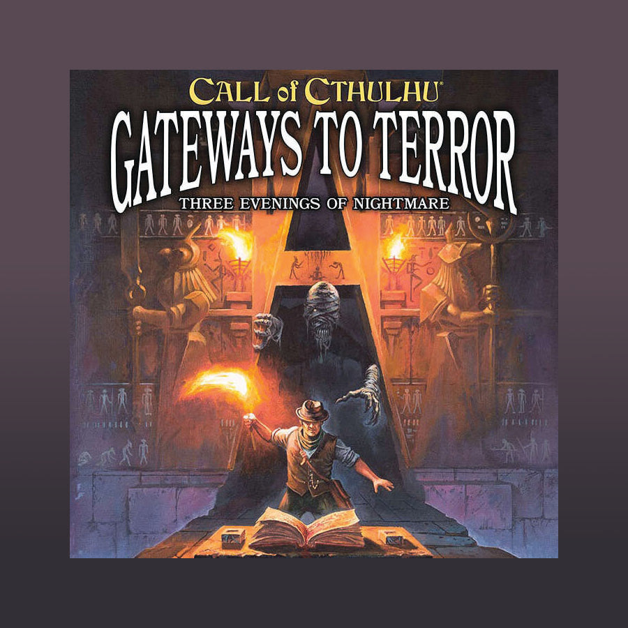 Gateways to Terror
