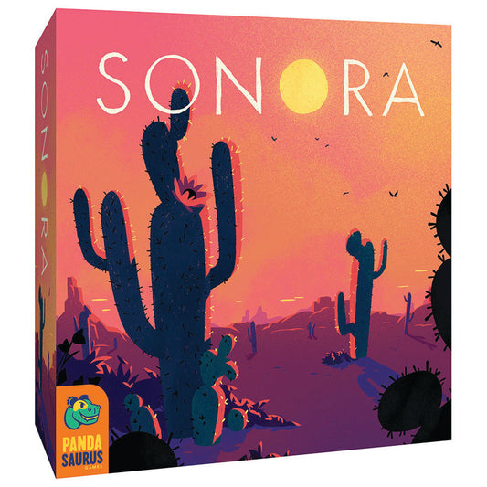 Sonora