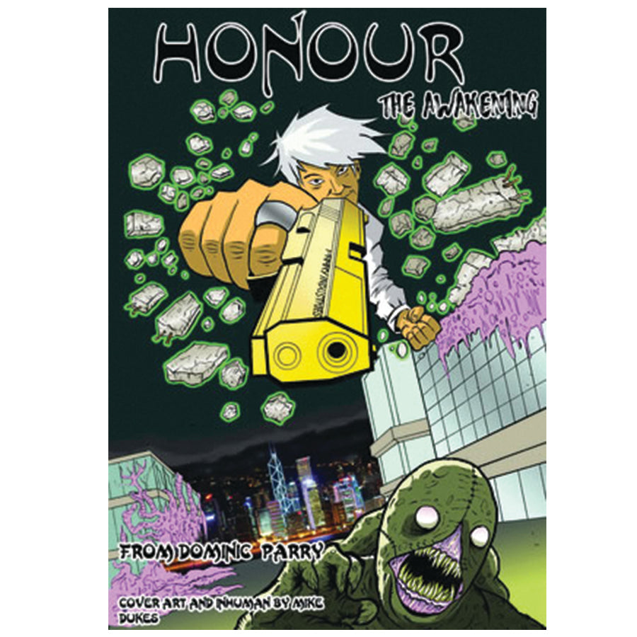 Honour: The Awakening