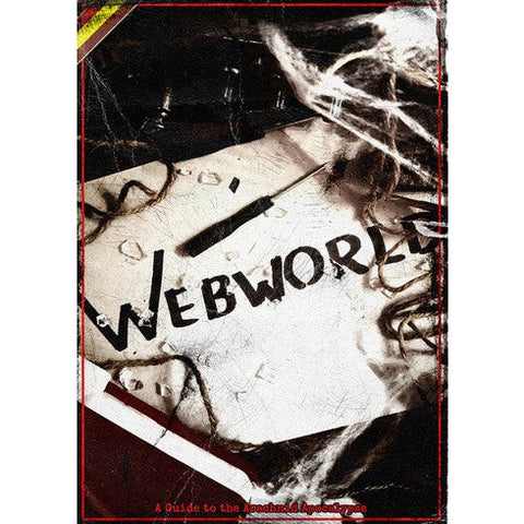 Webworld