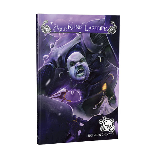 The Cold Ruins of Lastlife