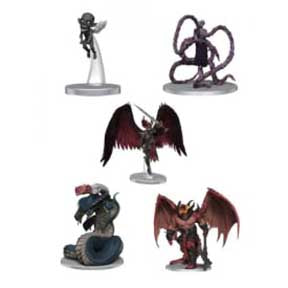 sale - Critical Role: Monsters of Exandria - Set 3 [WZK74271]