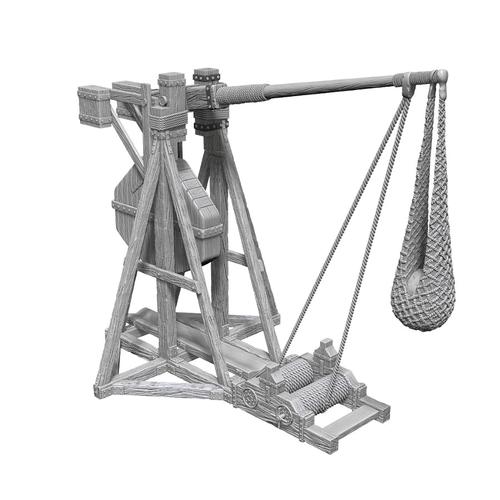 WZK DC: Trebuchet W15 [WZK90340]