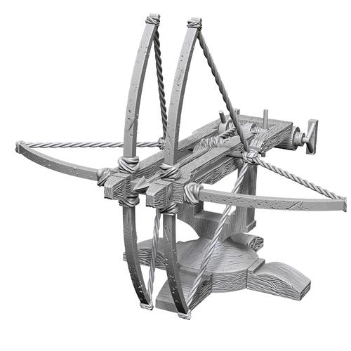 WZK DC: Ballista W15 [WZK90341]