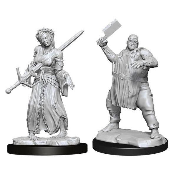 MtG mini: Ghouls W15 Pack #3 [WZK90344]