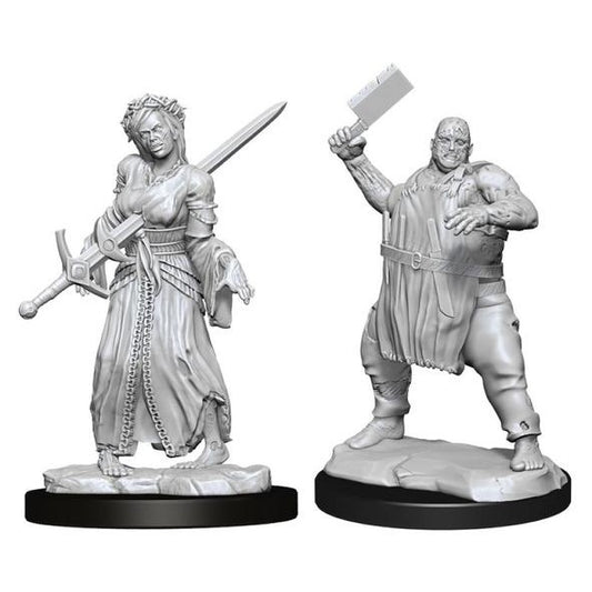 MtG mini: Ghouls W15 Pack #3 [WZK90344]