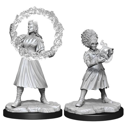 MtG mini: Rootha & Zimone W15 pack 4 [WZK90345]
