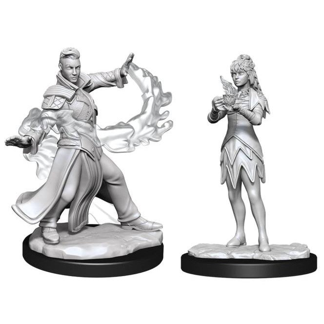 MtG mini: Killian & Dina W15 pack 5 [WZK90346]