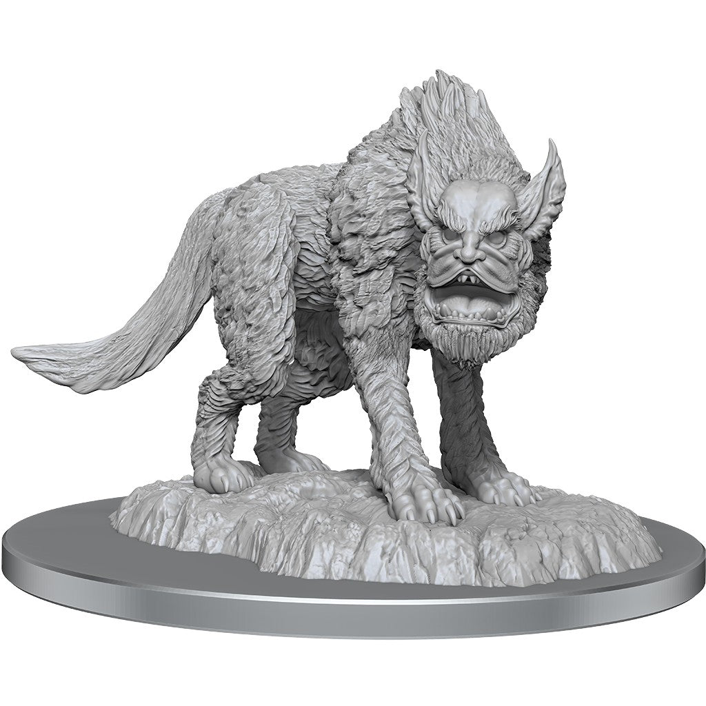SALE - D&D UPM Paint Kit Yeth Hound [WZK90570]