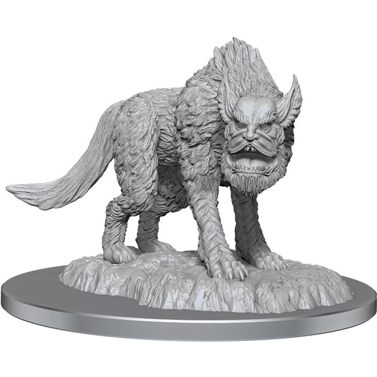 SALE - D&D UPM Paint Kit Yeth Hound [WZK90570]