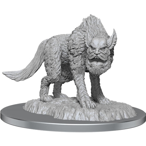 D&D UPM Paint Kit Yeth Hound [WZK90570]