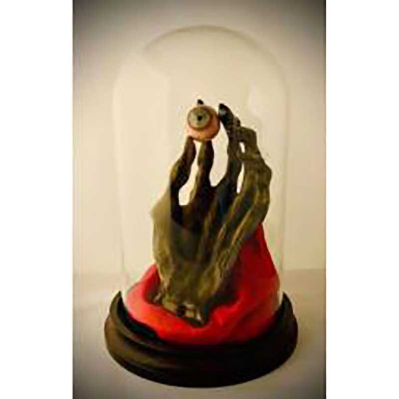 D&D: Icons of the Realm: Eye and Hand of Vecna [WZK96025]