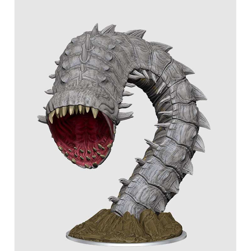 D&D IofR: Van Richten's Guide to Ravenloft (Set 21)- Gravedrinker [WZK96067]