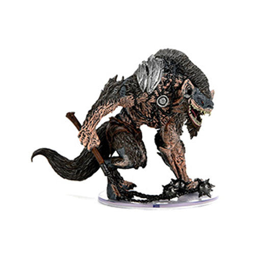 sale - D&D: IotR Yeenoghu, The Beast of Butchery [WZK96144]