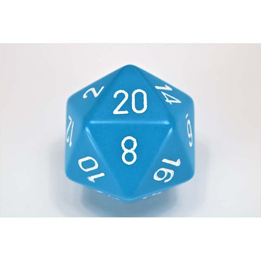 DNR 1D20 Opaque | Light Blue