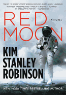 Red Moon (paperback) [Robinson, Kim Stanley]