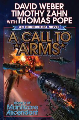 A Call to Arms [Weber, David]