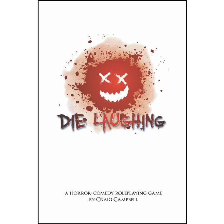 Die Laughing